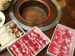 -古关火锅店(古北水镇景区店)
