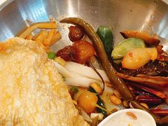 -红鼻子桂林米粉(金唐新光界店)