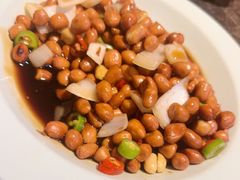 -醉炫音速烧烤·干煸菜(沙河总店)