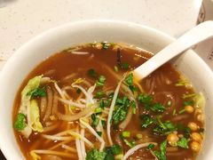 秘制酸辣粉-鼎高高陕西美食(龙德广场店)