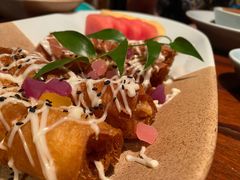 -外婆家(南开大悦城店)