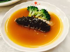 -万宝海鲜舫(劳动公园店)