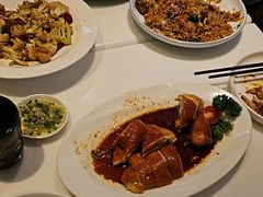 -新旺茶餐厅·早餐·夜宵(仙霞店)