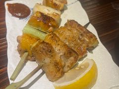 -鸟鹏烧鸟居酒屋(熙龙湾店)