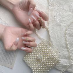 -雪儿·YuKi美甲美睫皮肤管理Salon