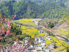 -石潭村