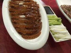-梅利汴京烤鸭•开封豫菜地标店(晋安路店)