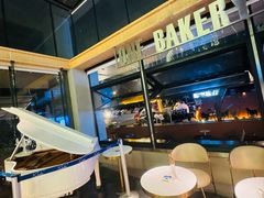 -1Cake壹刻蛋糕(奥体公园味觉艺术馆店)