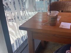 -Who乎coffee&bar