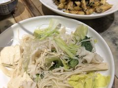 -范家小馆·烤鸭新京菜(金融街店)