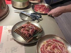 -西塔老太太泥炉烤肉(温州首店万象城黑金店)