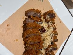 -山东老家(黄埔分店)