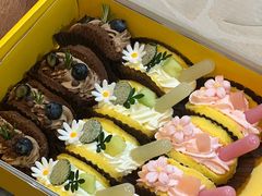 -杜哈夫DOUX RÊVE·生日蛋糕(日月光店)
