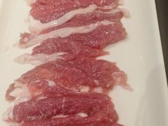 -鸿运诚羊蝎子·火锅(西单店)