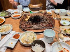 -王妃家(明洞中央店)