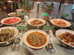 -亚马逊蒸汽活海鲜自助(LCM置汇旭辉广场店)