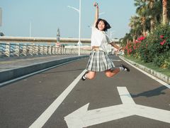 -海堤纪念公园