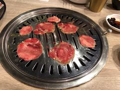 -郑阿姨的家·이모네·韩料&烤肉(武川路店)
