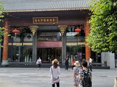 -香云轩·顺德菜(香云纱园林酒店店)