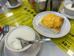 -澳洲牛奶公司(佐敦店)