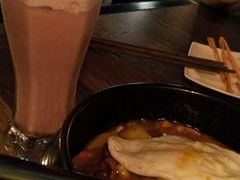 -韩国屋炭火烤肉(时代广场店)