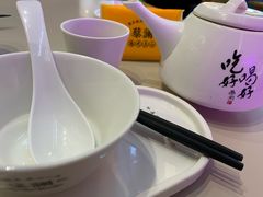 -蔡澜点心·粤菜(西单大悦城店)