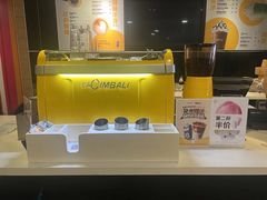 -麦当劳(北京金星西路店)