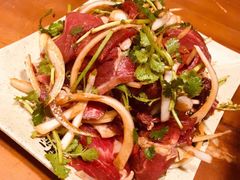 -赵胖炙子烤肉&深夜酒馆(簋街店)