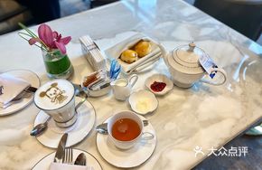 English Breakfast