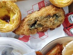 -酷公社·榴莲披萨(太原街店)