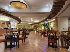 -国宾酒店-花园咖啡自助餐厅(北营房中街店)