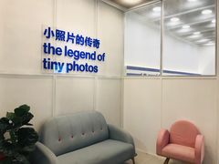 -天真蓝照相馆(龙华天虹购物中心店)