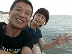 -老虎石海上公园