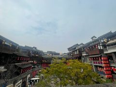 -磁器口古镇