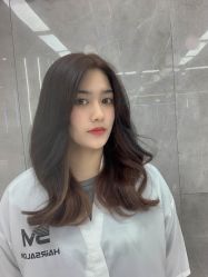 -5M HAIR SALON