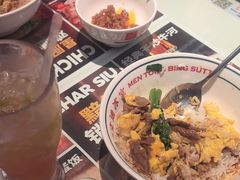 -文通冰室(东方宝泰店)