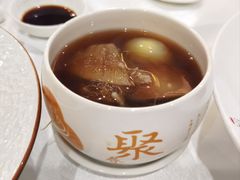 -聚春园自助餐厅(东街口店)