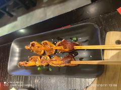 -蛙三泡椒牛蛙(万象城店)