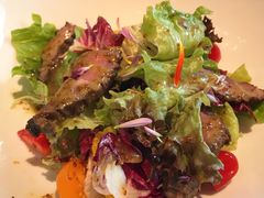 -燃扒房Steakhouse(皇庭店)