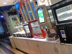 -尚品海鲜肥牛自助火锅(湖明店)