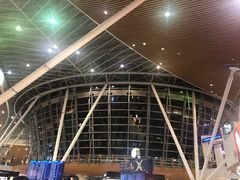 -吉隆坡国际机场