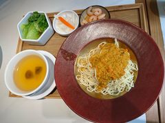 -苏堂阳春面•九年庆(北京路天河城店)