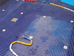 -龙格亲子游泳·水育早教运动中心(上虞钱江中心)