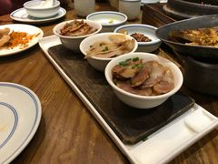 -刀板香·安徽菜(国购IFC店)