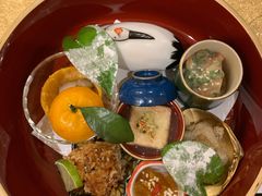 -京善京都怀石料理