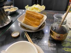 -川香煲(茅台路店)