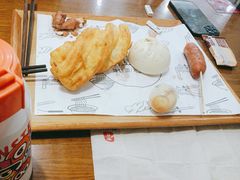 -头壹号 大油条·老长沙盖码饭(清河店)