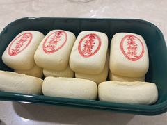 枣泥酥饼-泸溪河桃酥(江宁太阳城店)