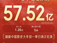 -大光明电影院(南京西路店)