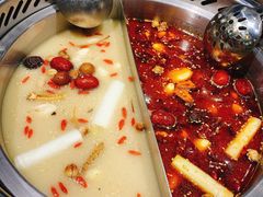 -快乐小羊火锅餐厅(农科路店)